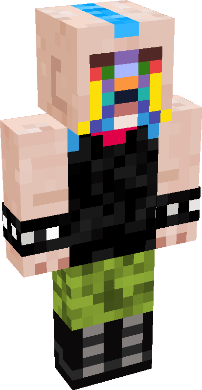 Minecraft Skins