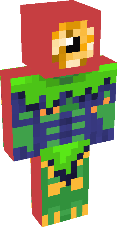 Minecraft Skins