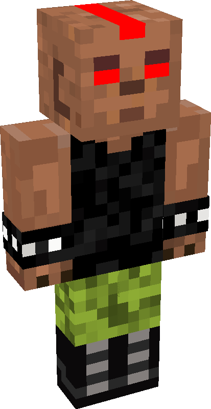 Minecraft Skins