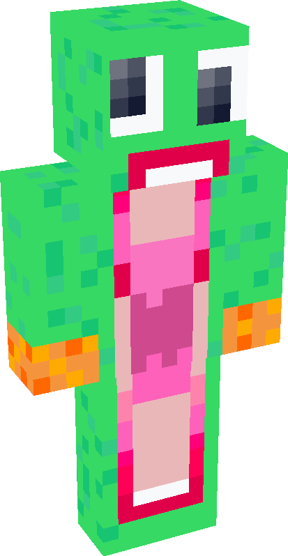 Minecraft Skins