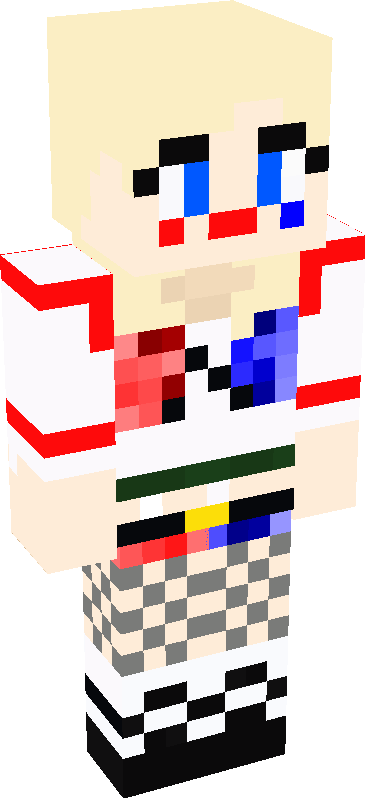 Minecraft Skins