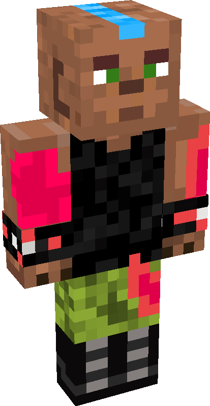 Minecraft Skins