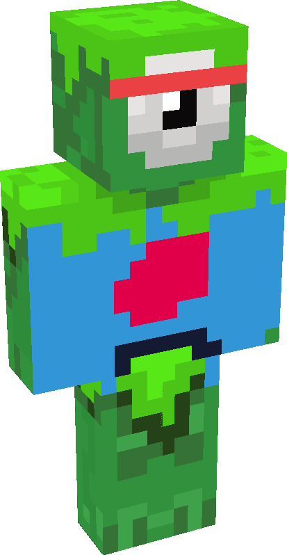 Minecraft Skins
