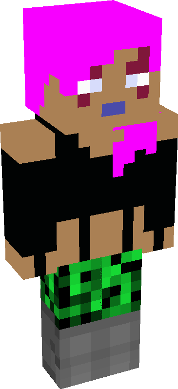 Minecraft Skins