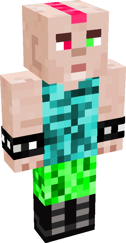Minecraft Skins