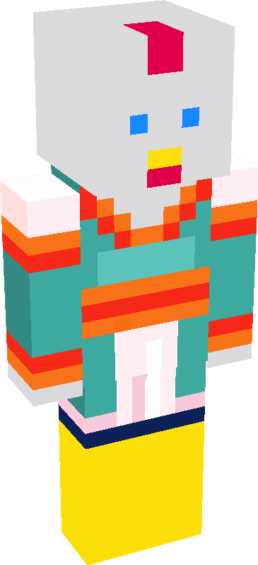 Minecraft Skins