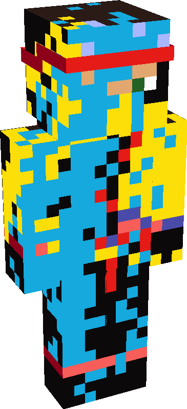 Minecraft Skins