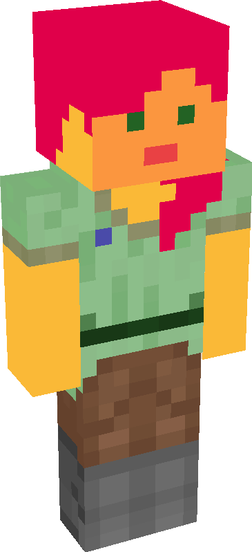 Minecraft Skins