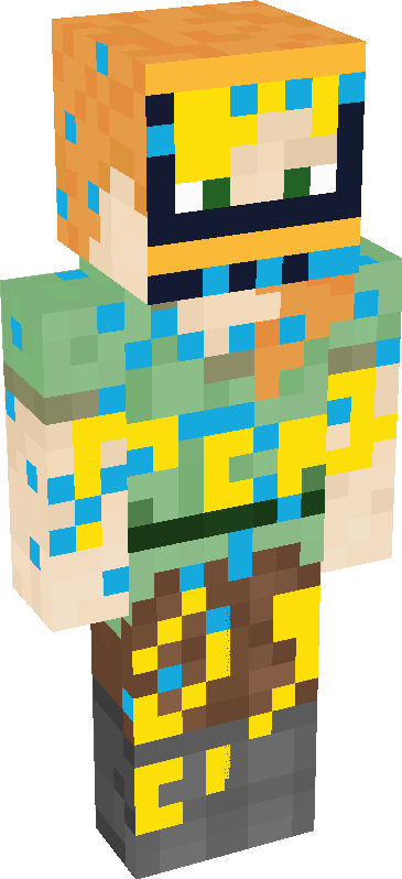 Minecraft Skins
