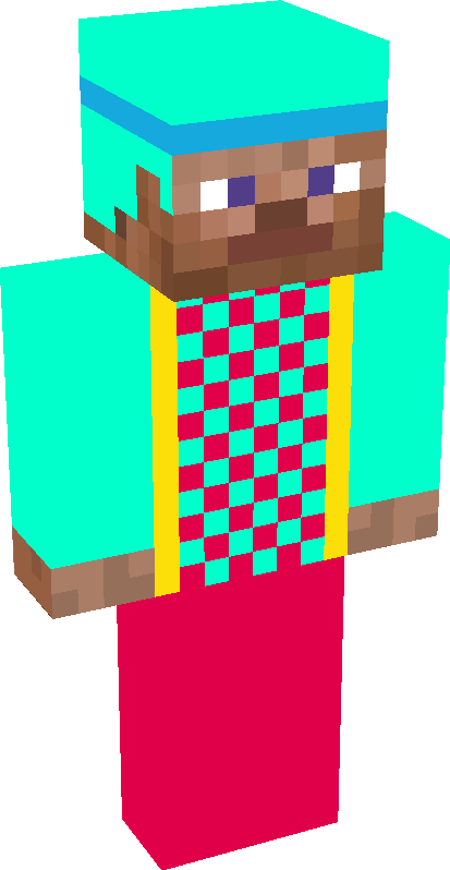 Minecraft Skins