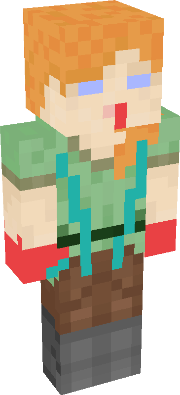 Minecraft Skins