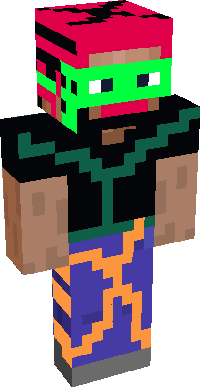 Minecraft Skins