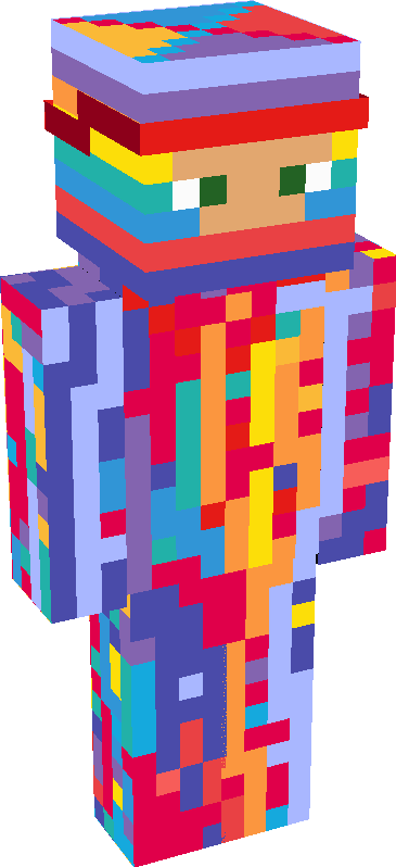 Minecraft Skins