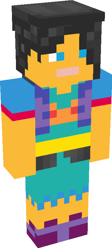 Minecraft Skins