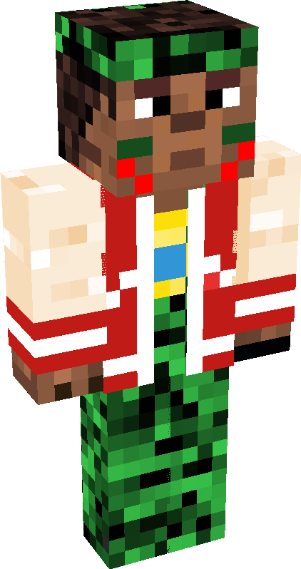 Minecraft Skins