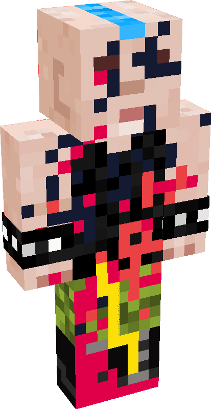 Minecraft Skins