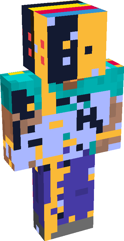 Minecraft Skins