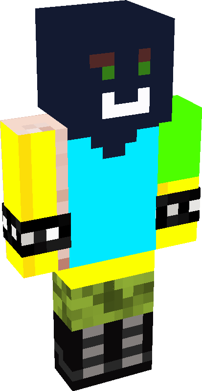 Minecraft Skins