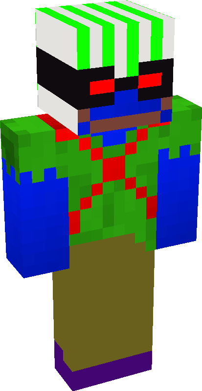Minecraft Skins