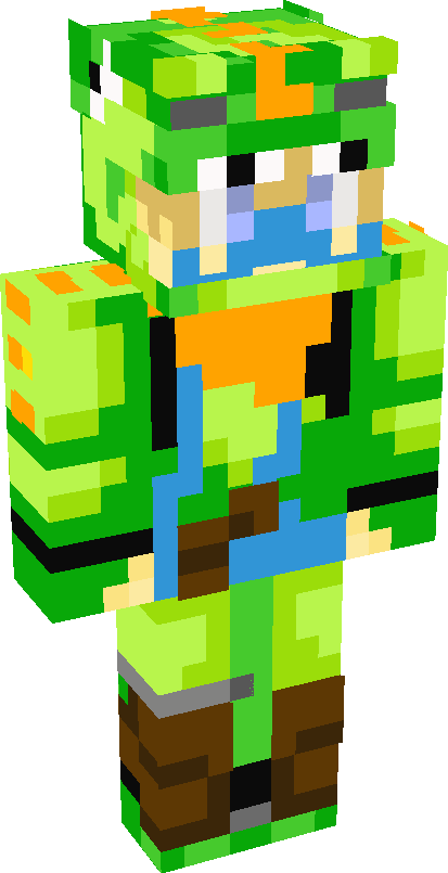 Minecraft Skins