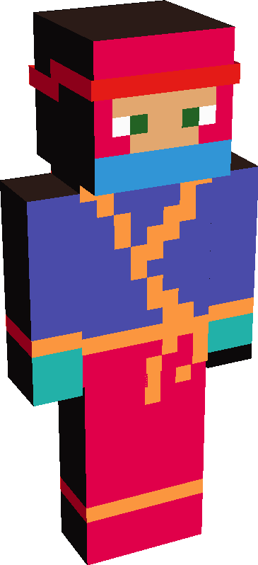 Minecraft Skins