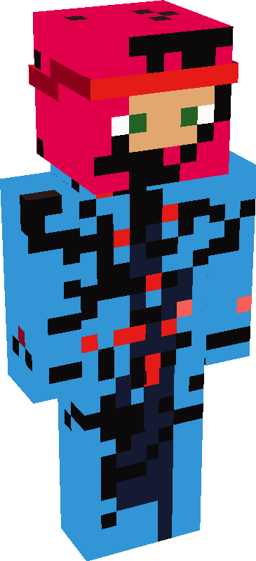 Minecraft Skins