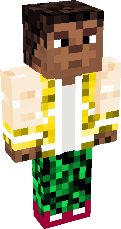 Minecraft Skins