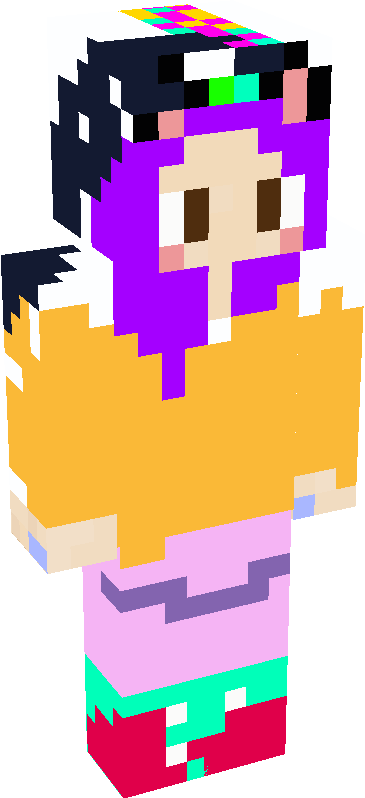 Minecraft Skins