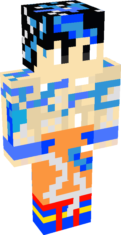 Minecraft Skins