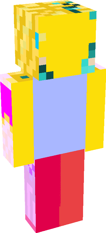 Minecraft Skins