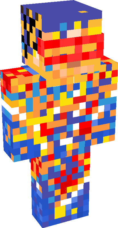 Minecraft Skins