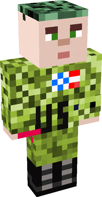 Minecraft Skins