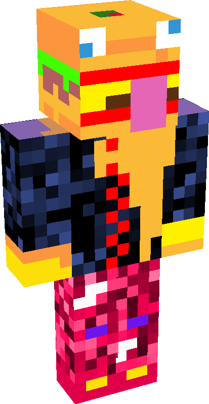 Minecraft Skins
