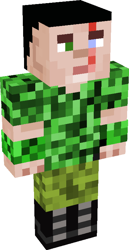 Minecraft Skins