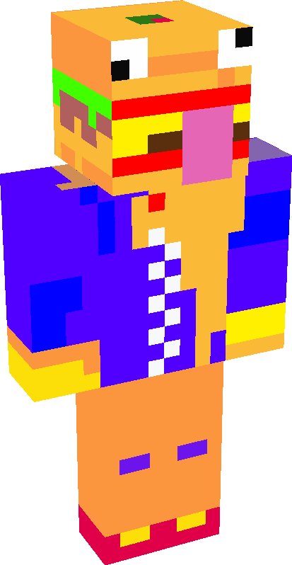 Minecraft Skins