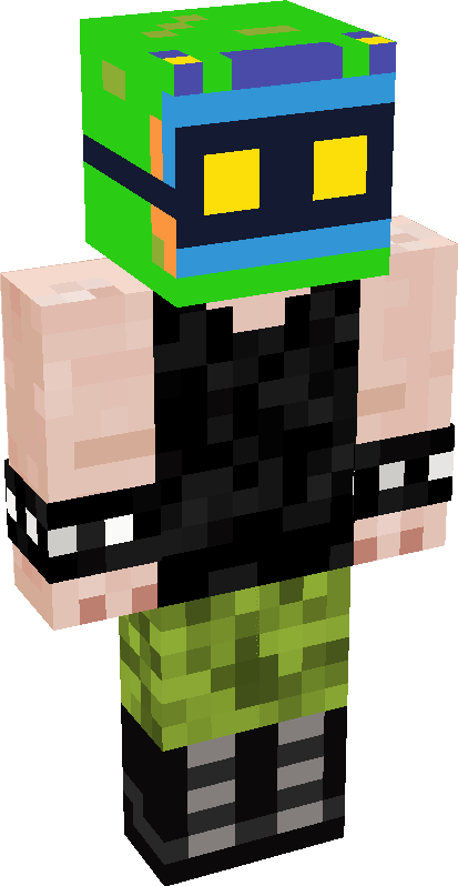 Minecraft Skins