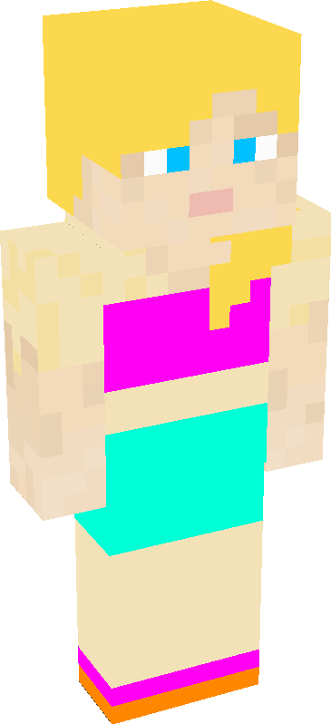 Minecraft Skins