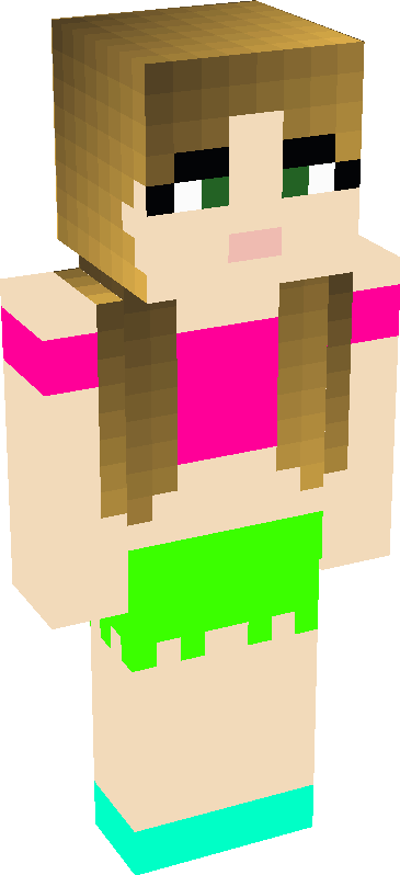 Minecraft Skins