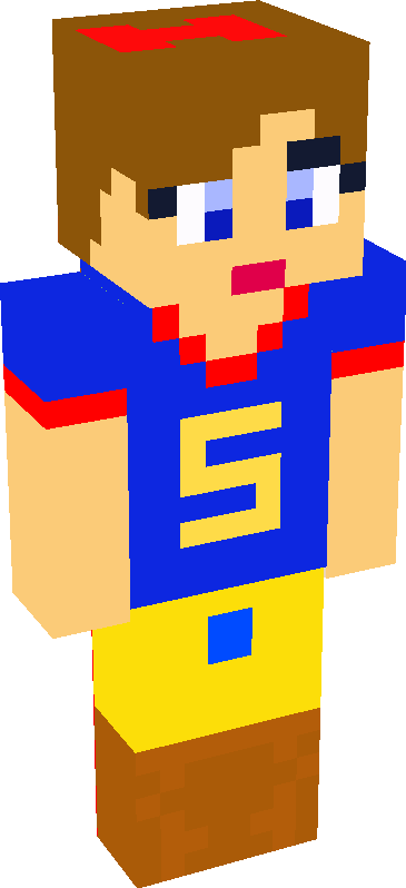 Minecraft Skins