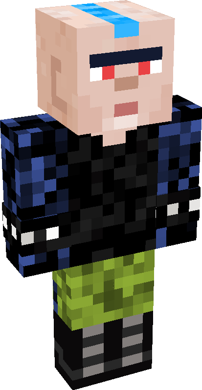 Minecraft Skins