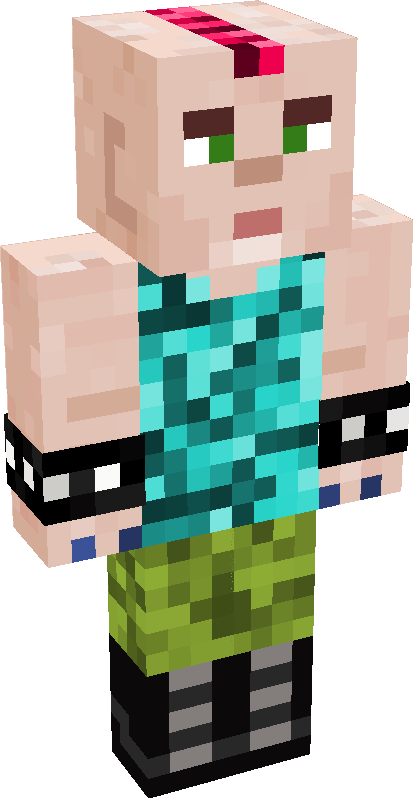 Minecraft Skins