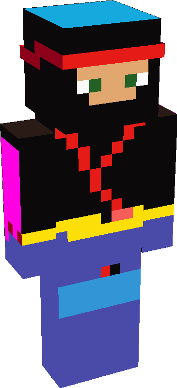 Minecraft Skins
