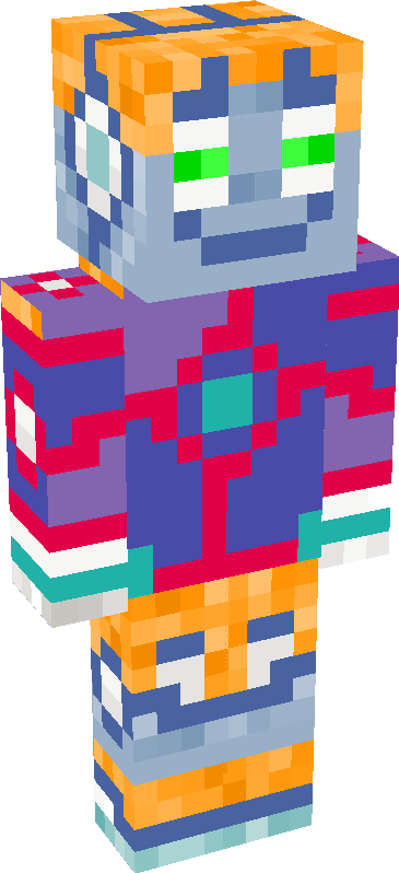 Minecraft Skins