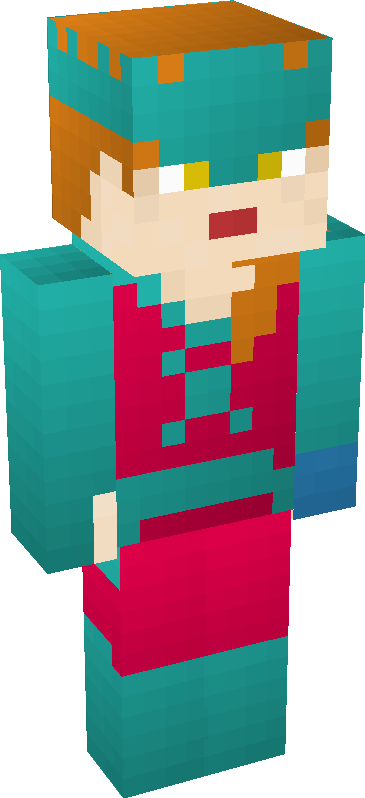 Minecraft Skins