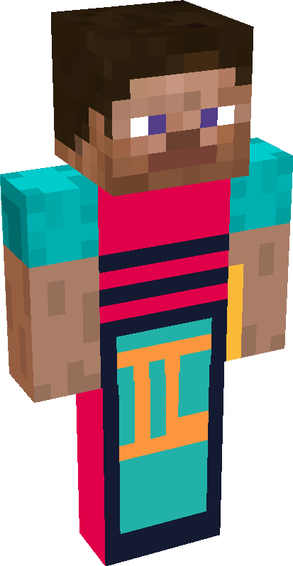 Minecraft Skins