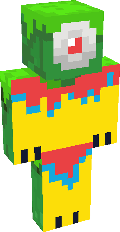 Minecraft Skins