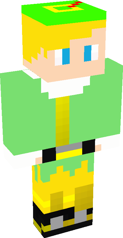 Minecraft Skins