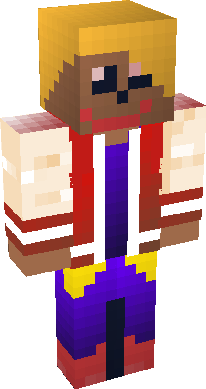 Minecraft Skins