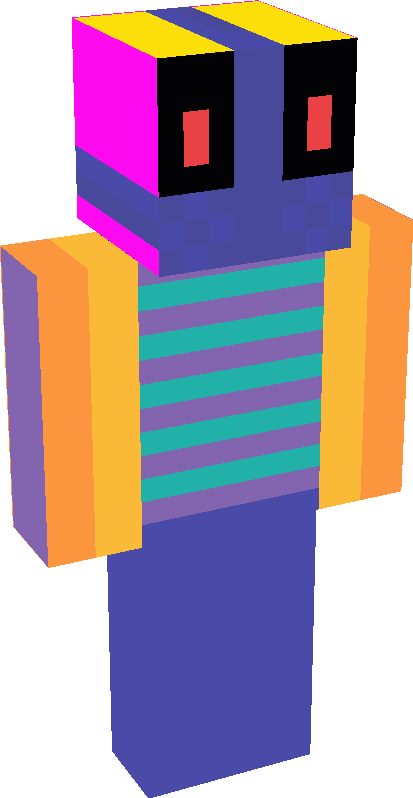 Minecraft Skins