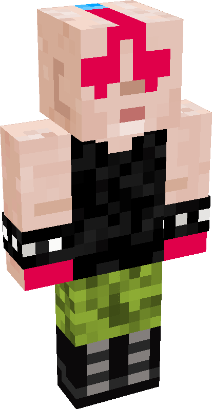 Minecraft Skins
